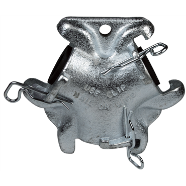 Dixon Valve & CouplingAM10